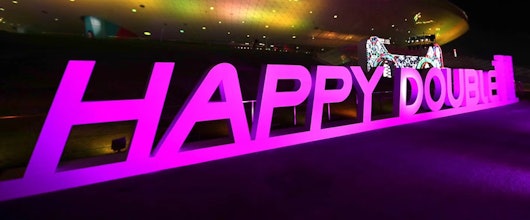 Singles Day 2018 » Neue Rekordumsätze nach größtem Shopping-Event