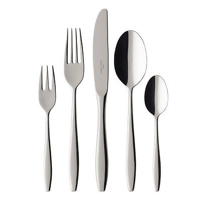 Villeroy &amp; Boch "Leonie" für 55€ – Besteckset 30-tlg.