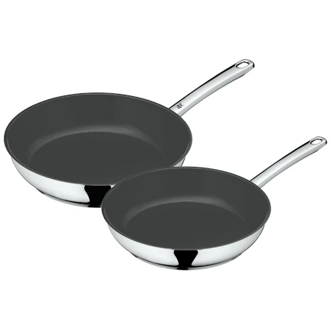 WMF Pfannenset 2-teilig Edelstahl für nur 42,95 EUR inkl. Versand