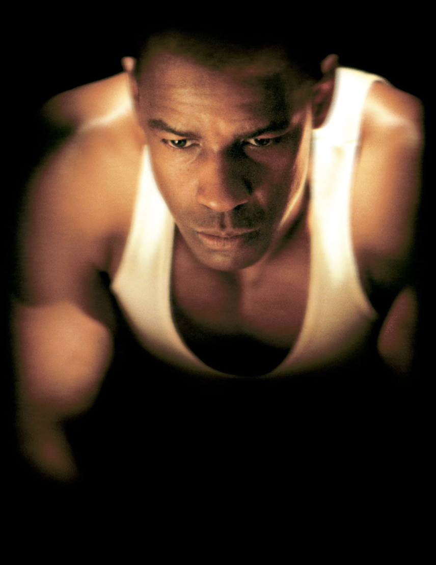 🎬 15 Gefängnisfilme kostenlos streamen: The Green Mile, Hurricane &amp; Co.