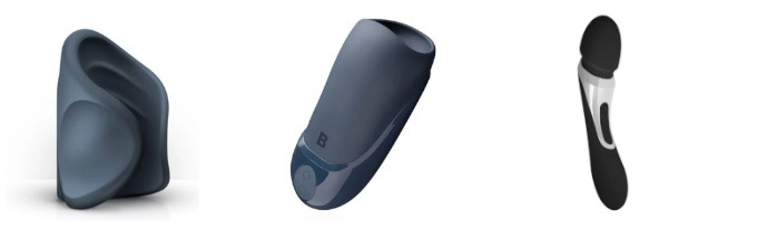 Markensale bei Love-Amelie.com – z.B. Blowjob-Simulator für 47€