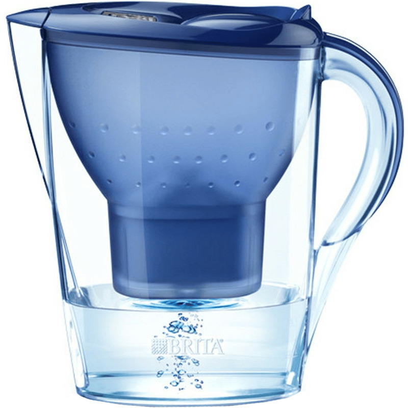 BRITA Marella XL Blau für 16,72€