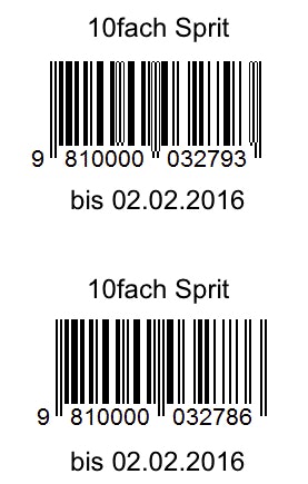 Aral Payback Coupons 2016 - 10-fach, 8-fach und mehr