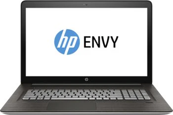 HP Envy 17-n105ng für 849€ - 17,3" Notebook mit i7 Prozessor, 16GB RAM und 2TB HDD