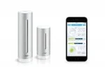 Netamo Wetterstation für iPhone, Android, Windows Phone für 88€