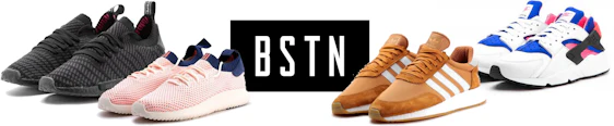 15% Extra-Rabatt auf Sale bei BSTN - viele günstige Sneaker