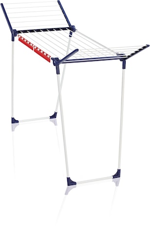 Amazon Leifheit Standtrockner Pegasus 150 Solid Slim 21,45 Euro