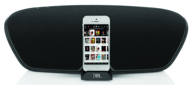 jbl-sounddock