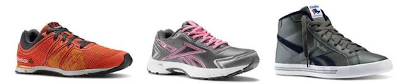 Bis zu 50% Rabatt im Reebok Sale – z.B. Reebok One Speed Breese TR für 55€