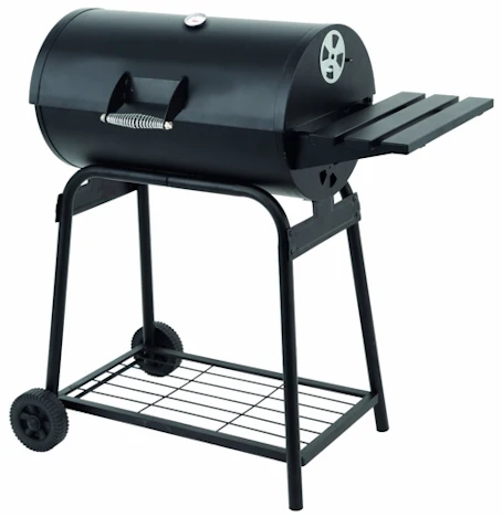 Tepro Grillfass Fitchburg für 72,09 EUR inkl. Versand (40 KG)