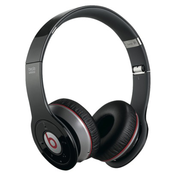 Monster Beats Wireless On Ear Bluetooth Kopfhörer schwarz für 180€