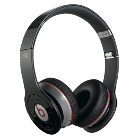Monster Beats Wireless On Ear Bluetooth Kopfhörer schwarz für 180€
