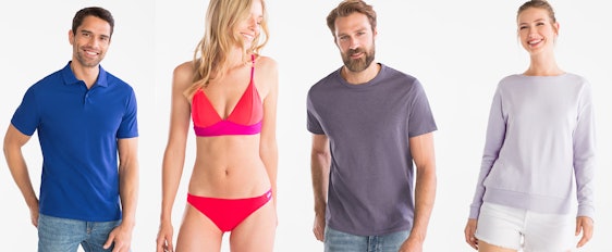 C&A Best Deals mit Polos ab 8€ oder Bikinis ab 9€ - 19€ MBW
