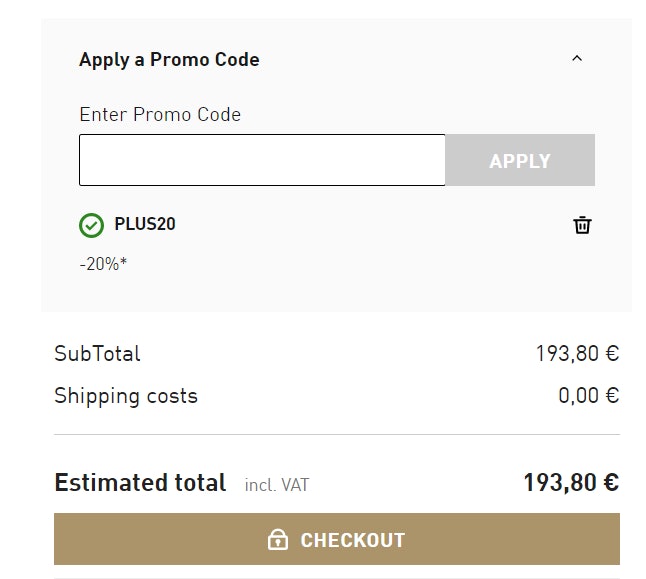 Puma Gutschein aktivieren