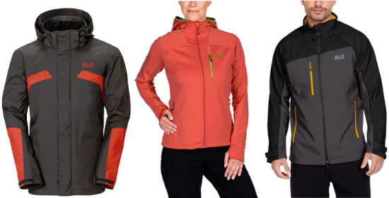 Sale bei Jack Wolfskin mit 50% Rabatt + 10€ bei Newsletteranmeldung *UPDATE1*