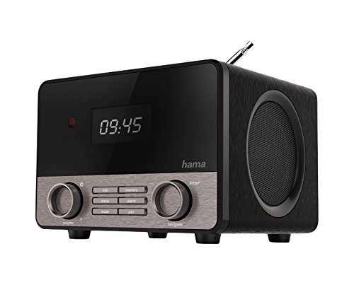 Hama Digitalradio "DR1600" für 79 EUR inkl. Versand