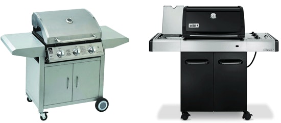 grills
