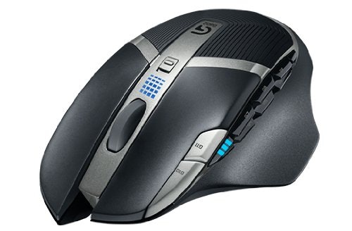 Gaming Maus Logitech G602 für 33,70 EUR inkl. Versand
