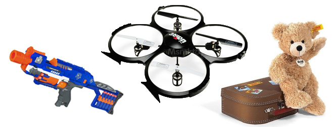 Ebay Spielzeugaktion - 10% Rabatt auf alle Spielsachen *UPDATE2*