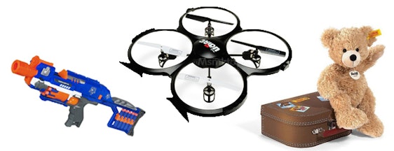 Ebay Spielzeugaktion - 10% Rabatt auf alle Spielsachen *UPDATE2*