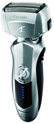 Panasonic ES-LF51 für 135€ - Nass/Trockenrasierer