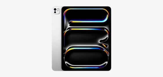 BESTPREIS 🔥 Apple iPad Pro 13" (2024) jetzt für 1405€