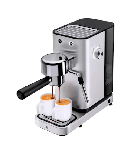 WMF Lono Espressomaschine für 99€ statt 130€ - Kaufland Marktplatz