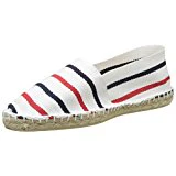 Cala Unisex-Erwachsene Classique 2 Espadrilles, 40