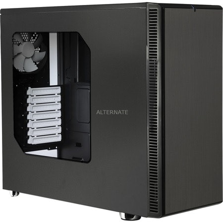 Fractal Design Define R4 für 75€ - Midi Tower PC-Gehäuse