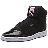 Puma Sky 3 Lace Matt & Shine Damen Sneakers