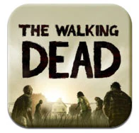 The Walking Dead kostenlos für iOS - oder Epic War TD Pro