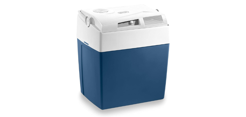 Mobicool ME27 für 60€ - Thermoelektrische Kühlbox, 26 Liter