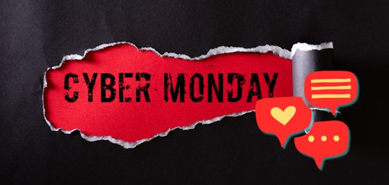 Wie wollt ihr informiert bleiben? News-Ticker zum Cyber Monday vom Schnäppchenfuchs