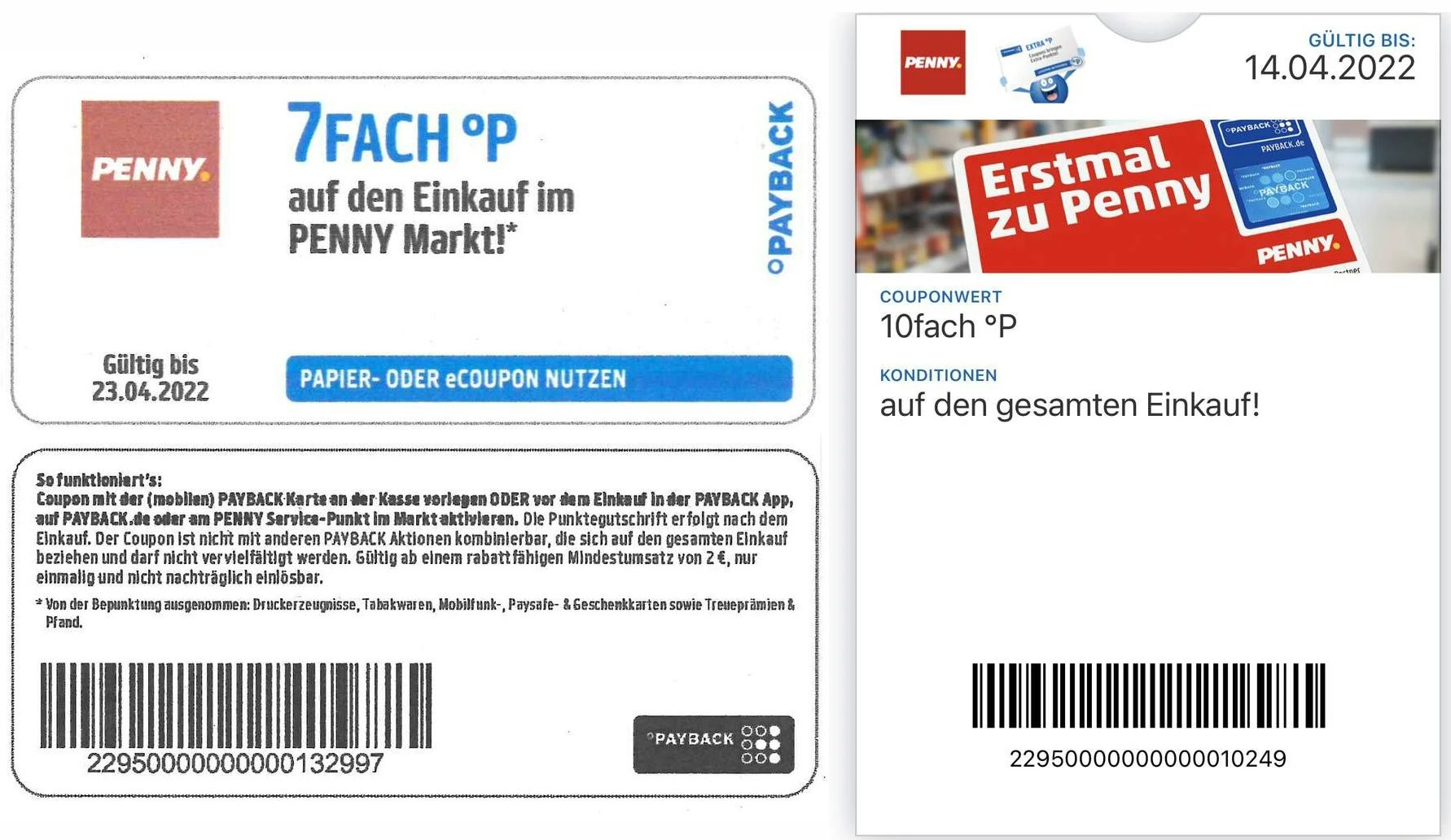 7-10-fach-payback-punkte-penny 7-10-fach-payback-punkte-penny