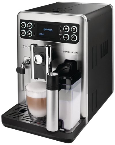 Über 250 Kaffeevollautomaten im Rausverkauf! Rabatte bis zu 50%! DeLonghi, Saeco, Philips Saeco, Bosch, Krups, Siemens etc.