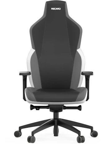 22% Rabatt auf Recaro Rae Essential Gaming Sessel Weiß
