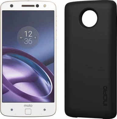 Lenovo Moto Z für 176€ - modulares 5,5" Smartphone mit Quadcore, 4GB RAM und 13MP Kamera
