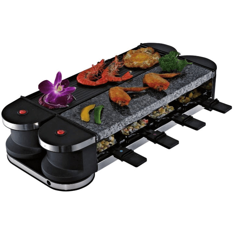 13% Rabatt auf Suntec Flex 8 RAC-8069
