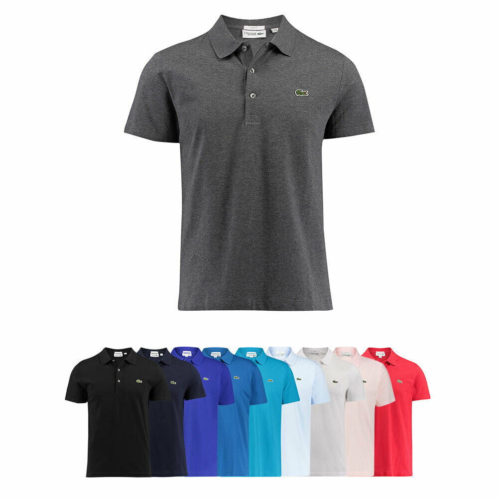 Lacoste Sport Herren Poloshirt 