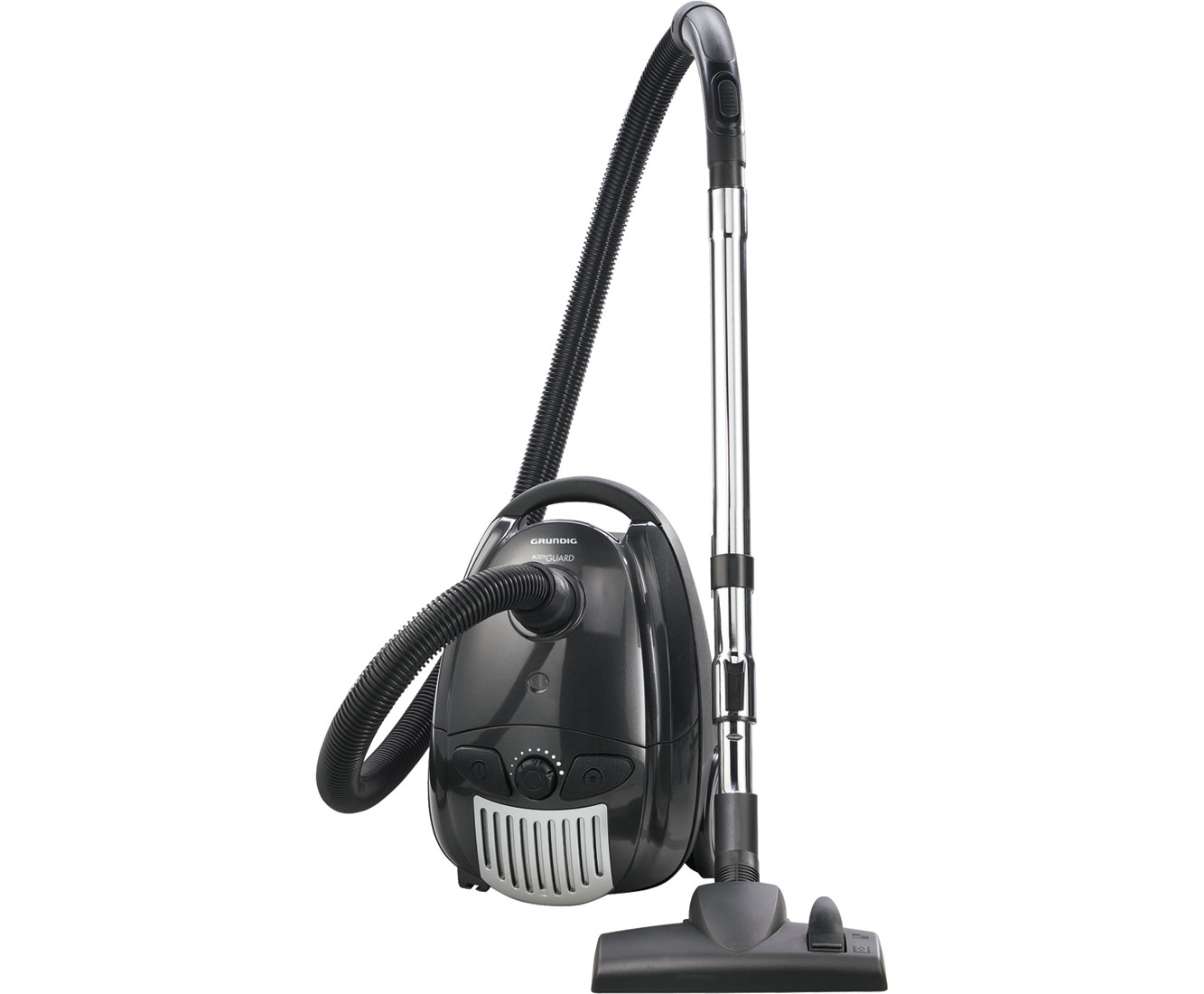 Grundig VCC 4950 C Staub­sau­ger für 44€ statt 59,06€