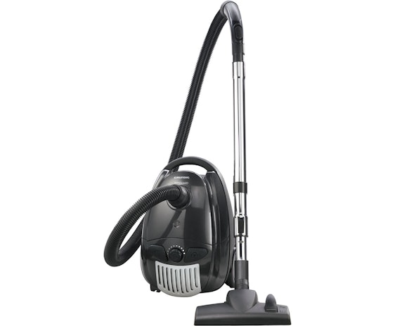 Grundig VCC 4950 C Staubsauger für 44€ statt 59,06€