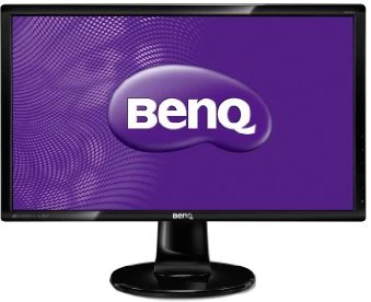 BenQ GW2255M für 78€ - günstiger 21,5" Monitor mit Tiltfunktion und ohne HDMI