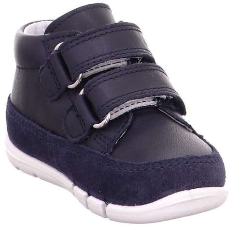 Superfit Halbschuh FLEXY Blau (1-006341-8020) mit 17,95€ Ersparnis