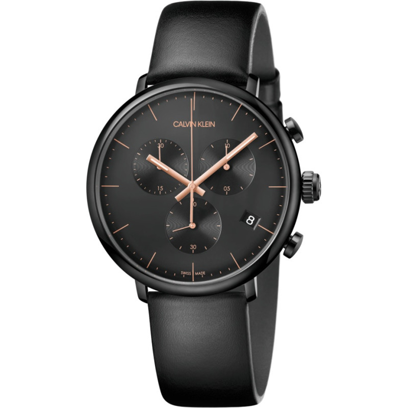 144,68€ auf Calvin Klein High Noon (K8M274CB) sparen