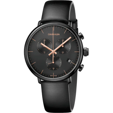 144,68€ auf Calvin Klein High Noon (K8M274CB) sparen