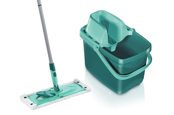 Leifheit Combi Clean Set M türkis 55356 für 16,59 EUR