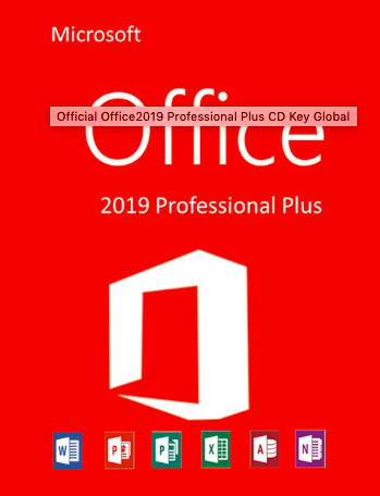 Office2019 Professional  -15% Rabatt 