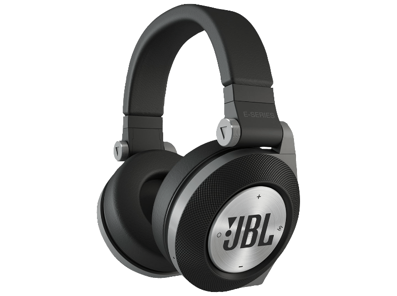 JBL E50 BT, Over-ear Kopfhörer, Bluetooth, Schwarz für 55 EUR inkl. Versand