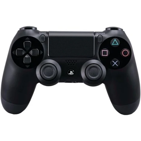 Playstation PS4 DualShock 4 Controller (B-Ware) für nur 37.90€ (eBay)