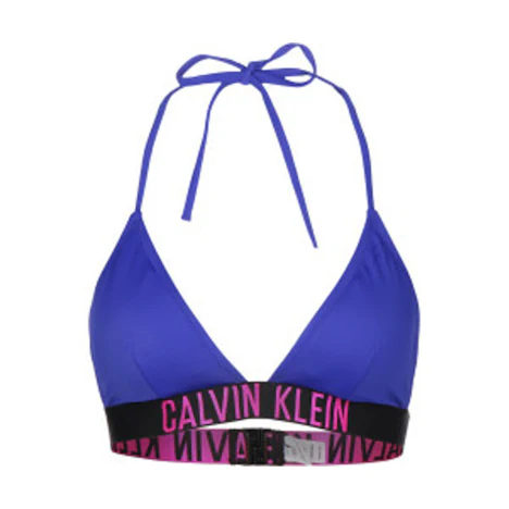 Calvin Klein Triangel-Bikini-Top (KW0KW00883) surf the web mit 26,05€ Ersparnis